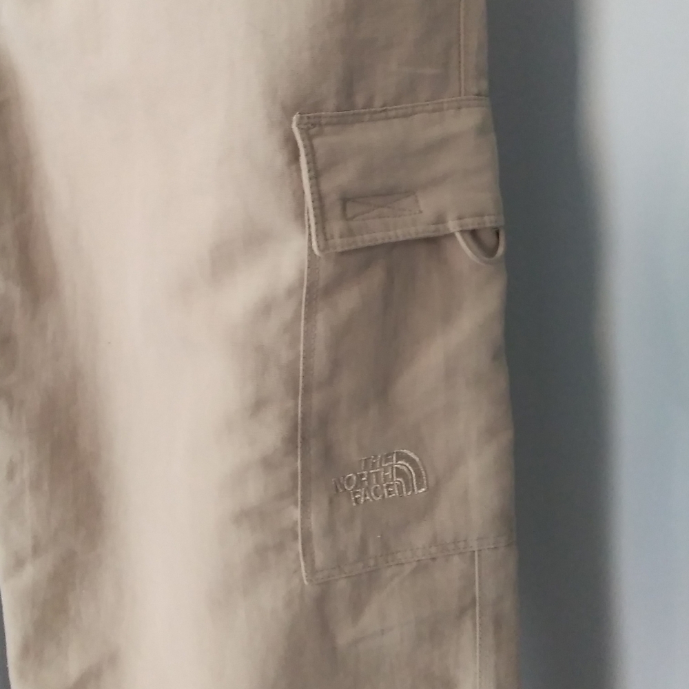 ⭐️NORTH FACE Trekking Capris - Picture 5 of 10